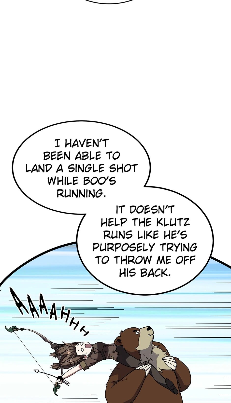 The Beginning After the End, Chapter 208 image 09